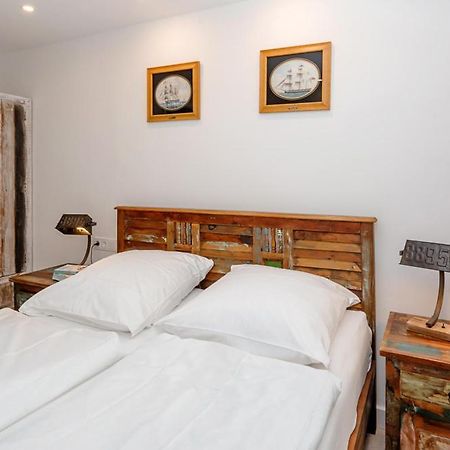 Ferienwohnung Inselblick Hörnum Екстериор снимка