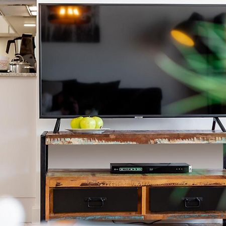 Ferienwohnung Inselblick Hörnum Екстериор снимка
