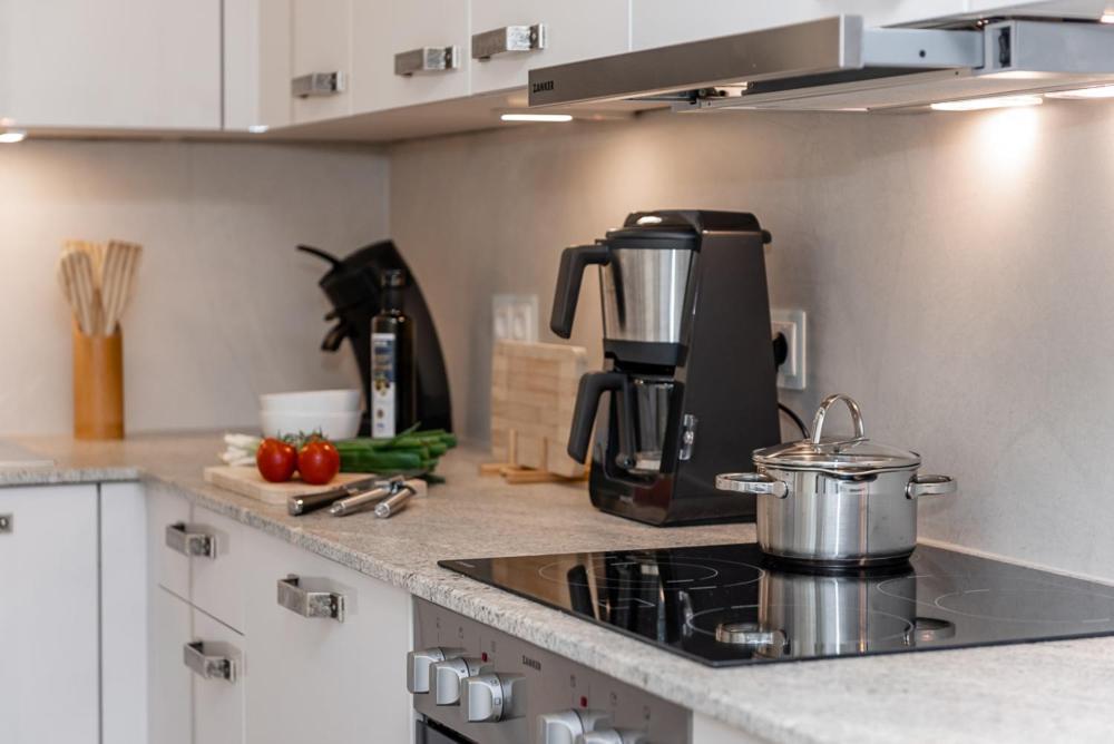 Ferienwohnung Inselblick Hörnum Екстериор снимка