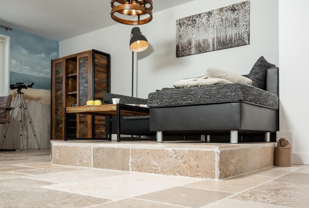 Ferienwohnung Inselblick Hörnum Екстериор снимка