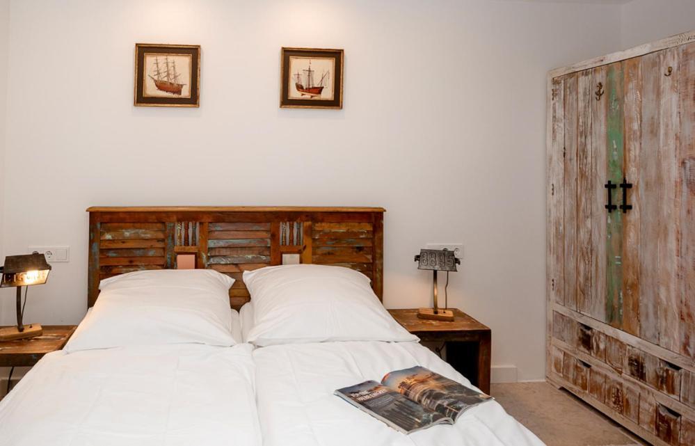 Ferienwohnung Inselblick Hörnum Екстериор снимка