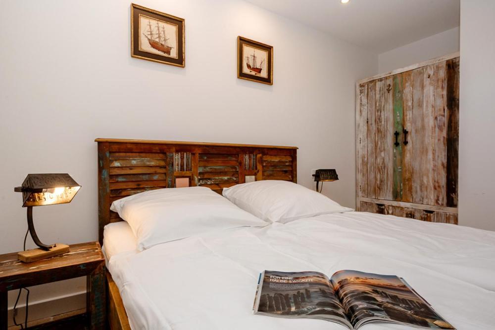 Ferienwohnung Inselblick Hörnum Екстериор снимка