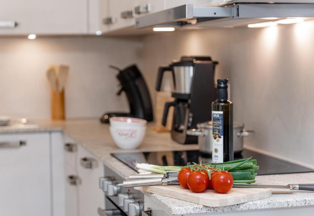 Ferienwohnung Inselblick Hörnum Екстериор снимка