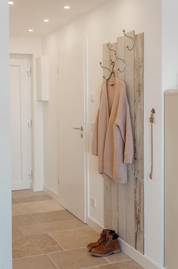 Ferienwohnung Inselblick Hörnum Екстериор снимка