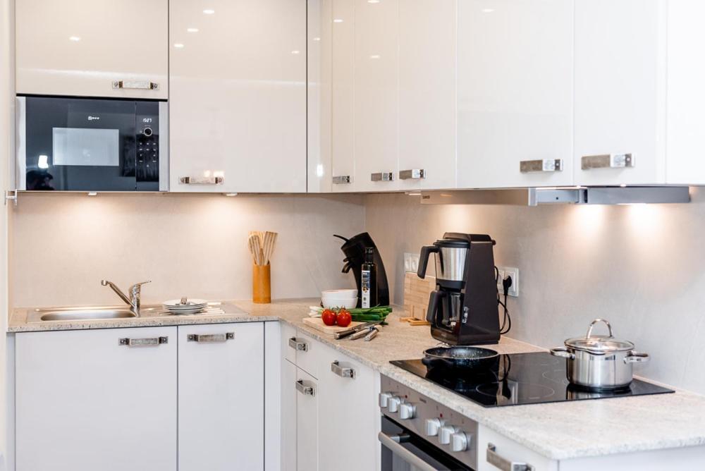 Ferienwohnung Inselblick Hörnum Екстериор снимка